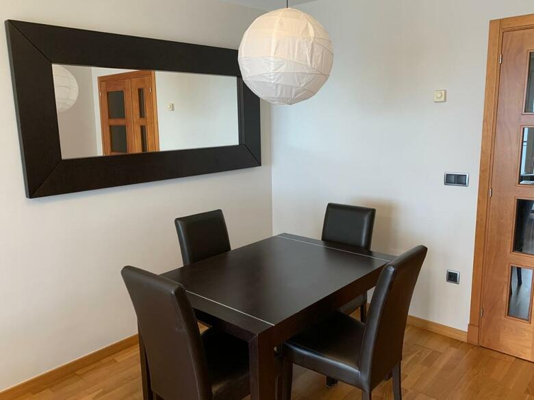 Apartamento En La Isla Con Vistas Al Mar