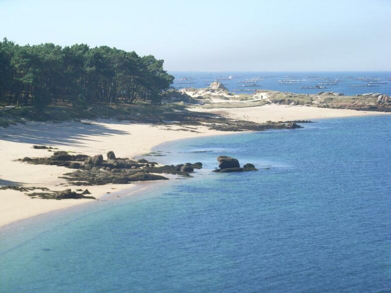 Apartamento En La Isla Con Vistas Al Mar