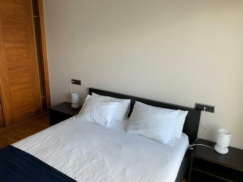 Apartamento En La Isla Con Vistas Al Mar