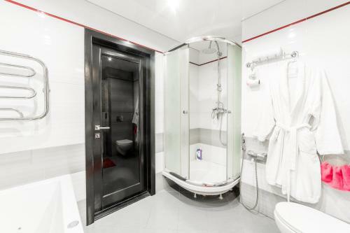 Apartamento Hi-tech Mgapartments