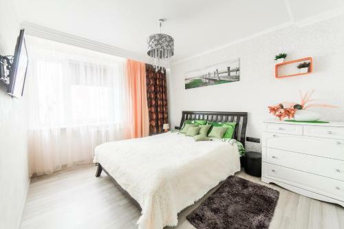 Apartamento Hi-tech Mgapartments