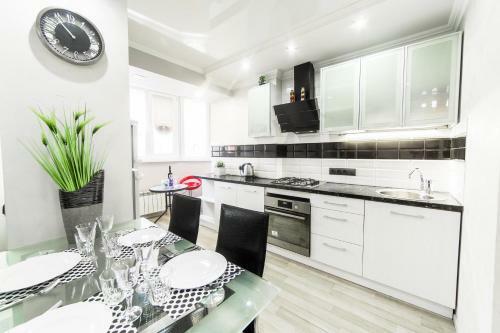 Apartamento Hi-tech Mgapartments