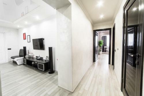 Apartamento Hi-tech Mgapartments