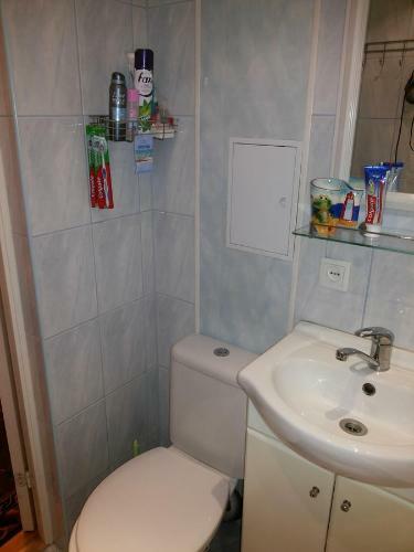 Yulia Apartment