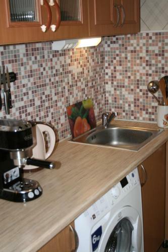 Yulia Apartment
