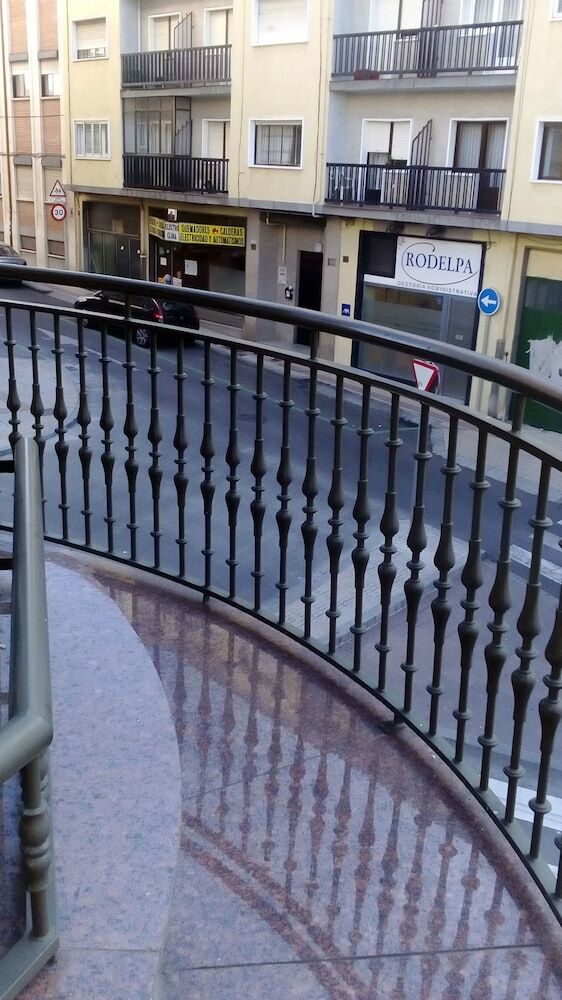 Hostal Granada