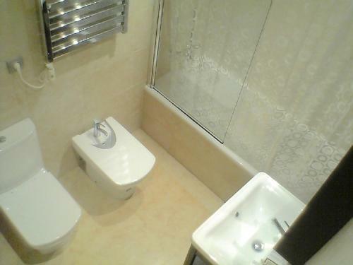 Sitges Balcony Pool & Seaside Apartment