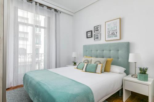 Apartamento Zubieta By Forever Rentals