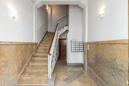 Apartamento Zubieta By Forever Rentals