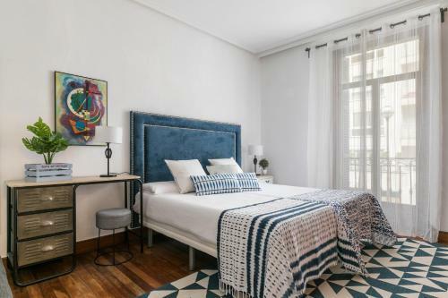 Apartamento Zubieta By Forever Rentals