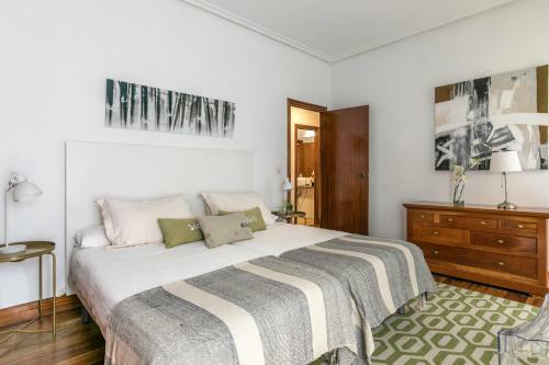 Apartamento Zubieta By Forever Rentals