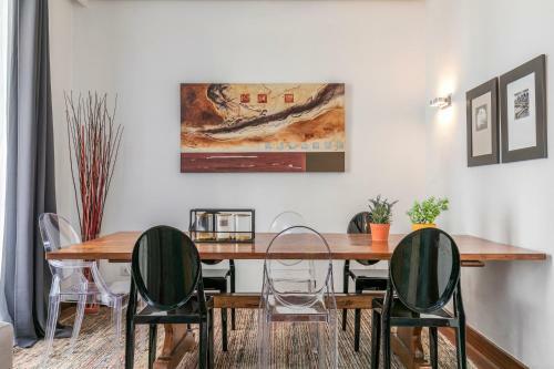 Apartamento Zubieta By Forever Rentals
