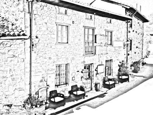 Hostal Puente Deva