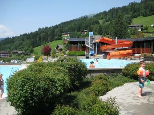 Golfhotel Berghof