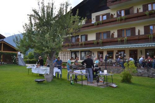 Golfhotel Berghof