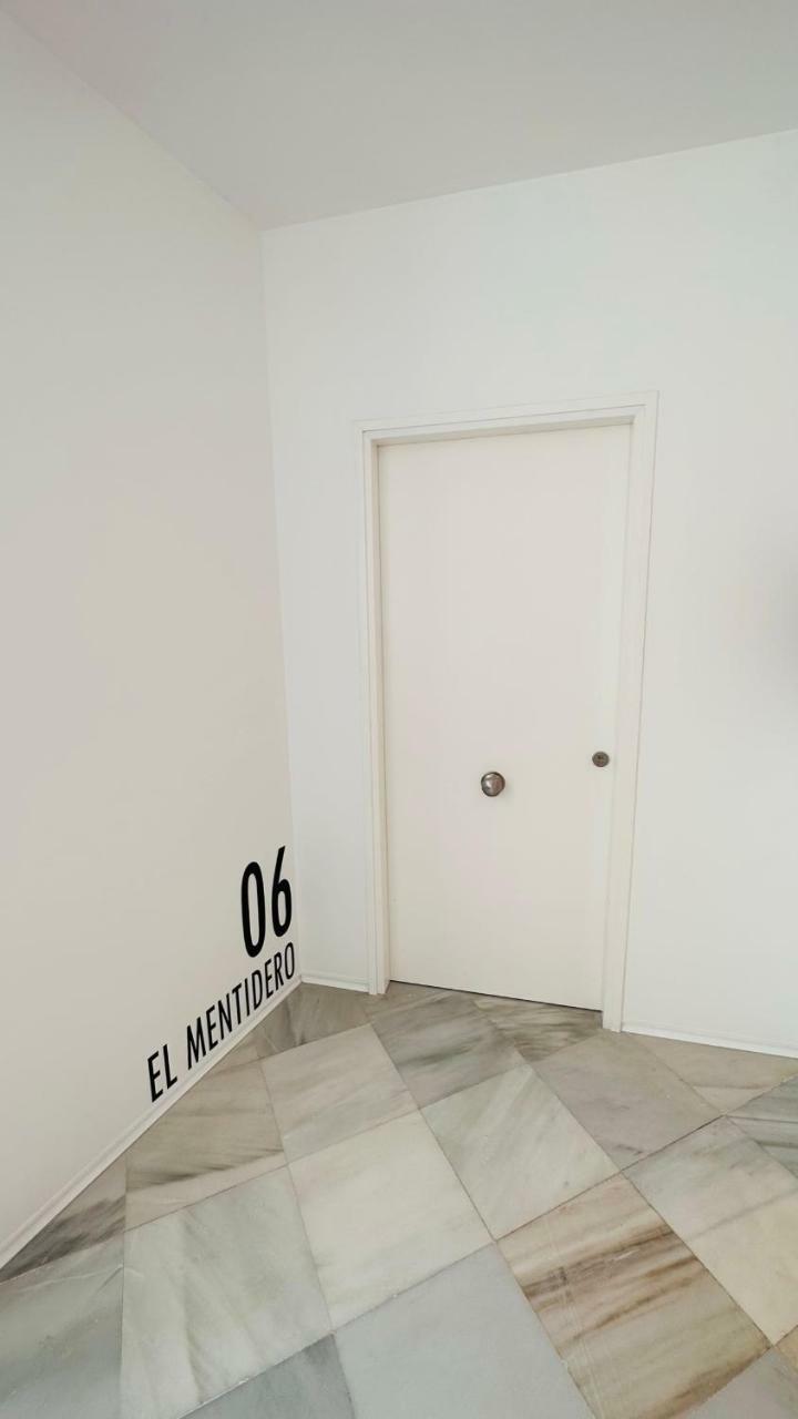 Apartamentos Gadir Centro