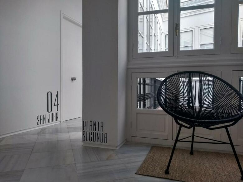 Apartamentos Gadir Centro