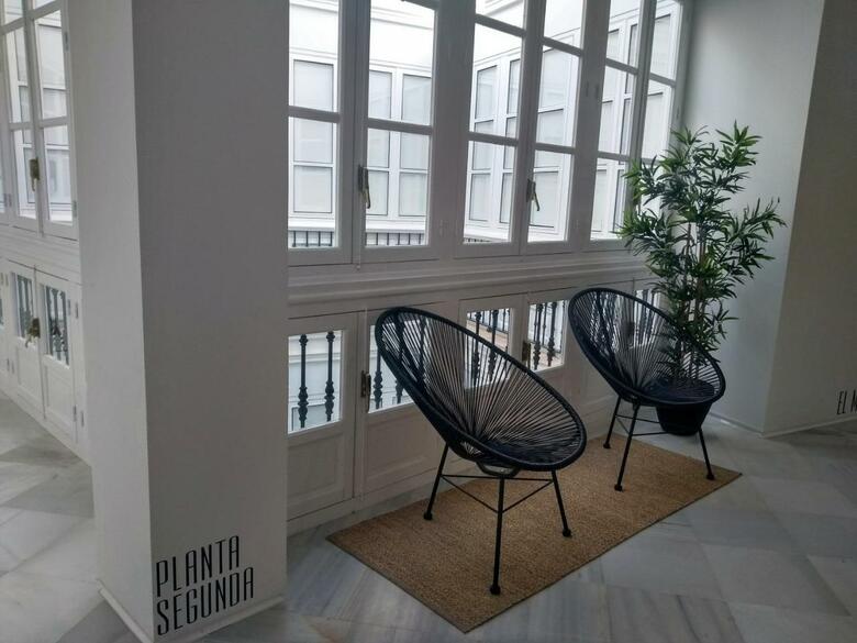 Apartamentos Gadir Centro