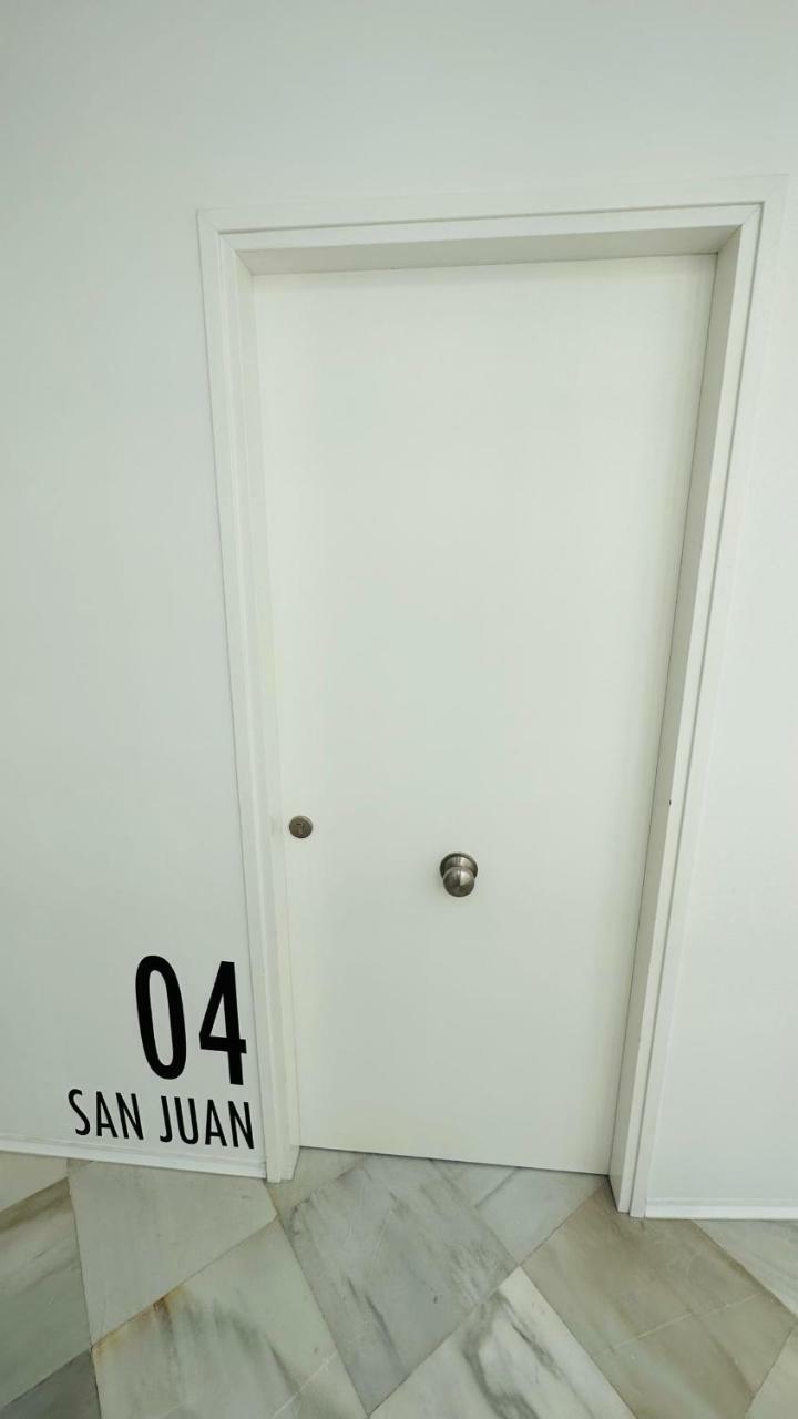 Apartamentos Gadir Centro