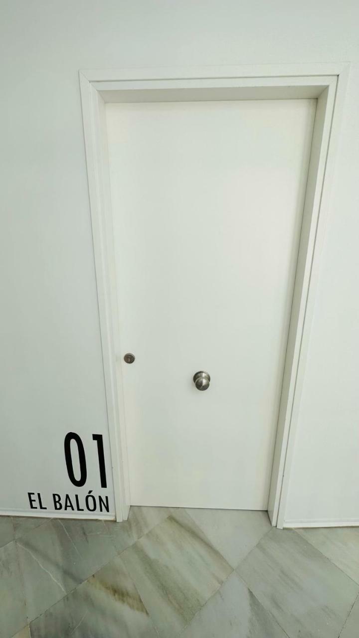 Apartamentos Gadir Centro