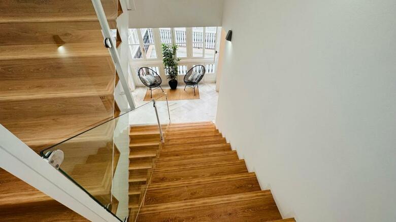 Apartamentos Gadir Centro