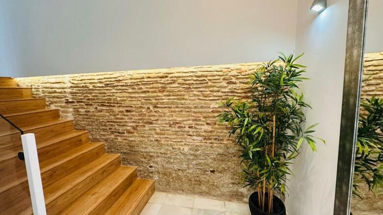 Apartamentos Gadir Centro