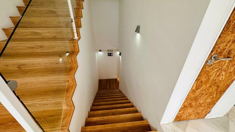 Apartamentos Gadir Centro