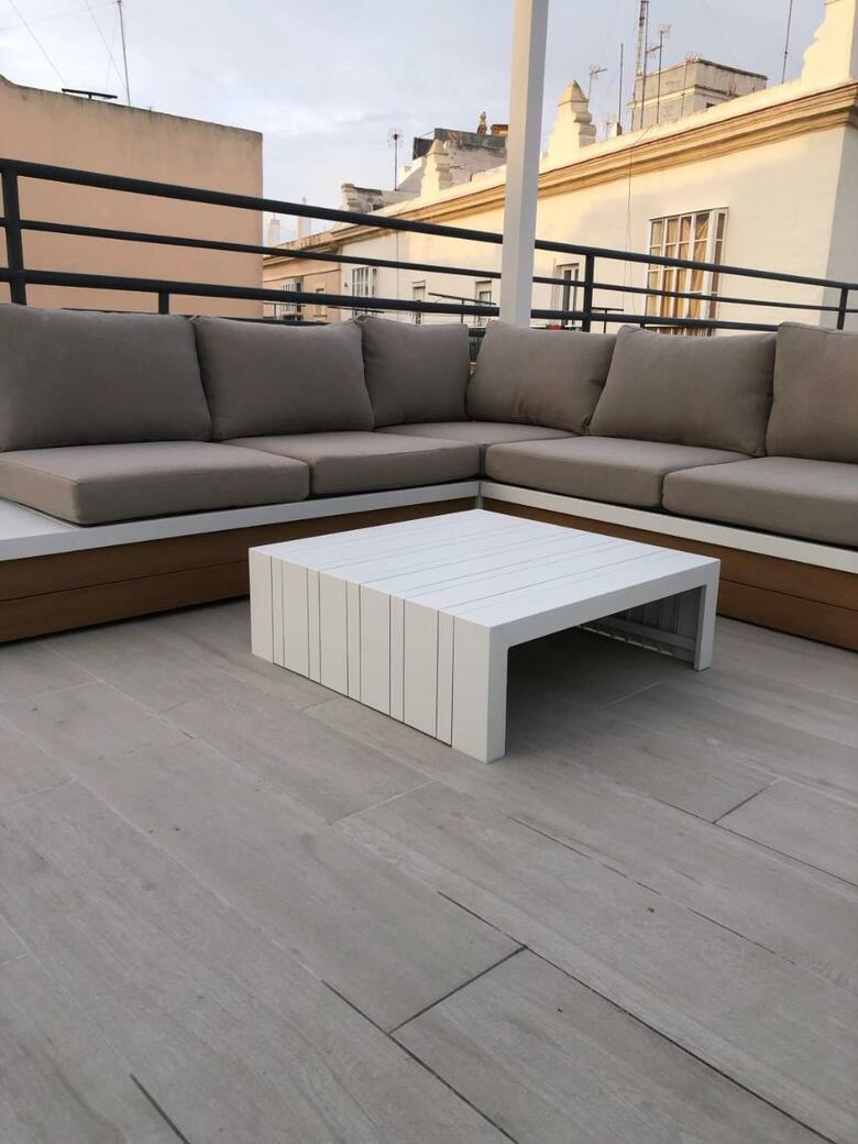 Apartamentos Gadir Centro