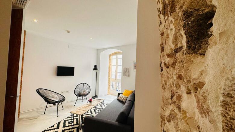 Apartamentos Gadir Centro