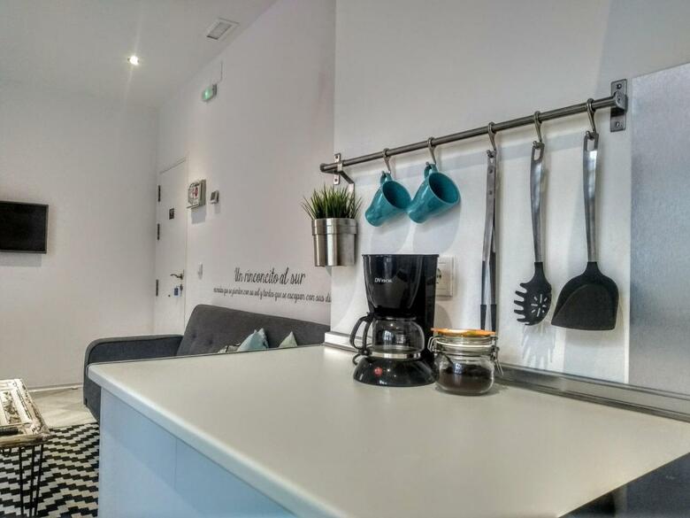 Apartamentos Gadir Centro