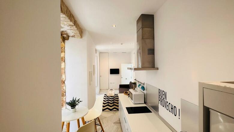 Apartamentos Gadir Centro