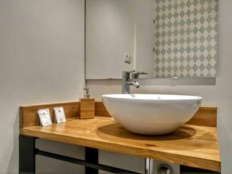 Apartamentos Gadir Centro