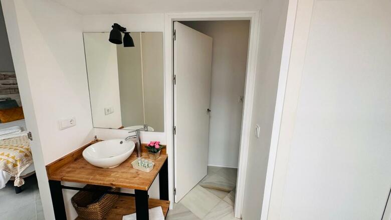 Apartamentos Gadir Centro