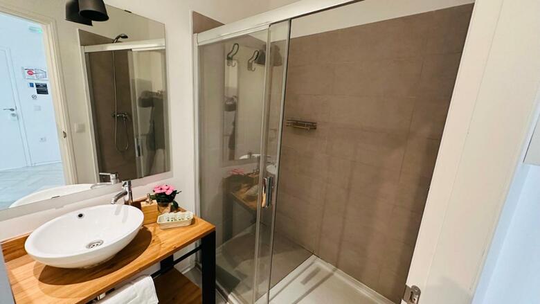 Apartamentos Gadir Centro