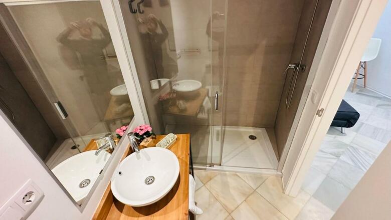 Apartamentos Gadir Centro