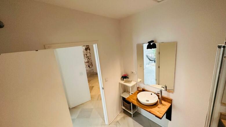 Apartamentos Gadir Centro