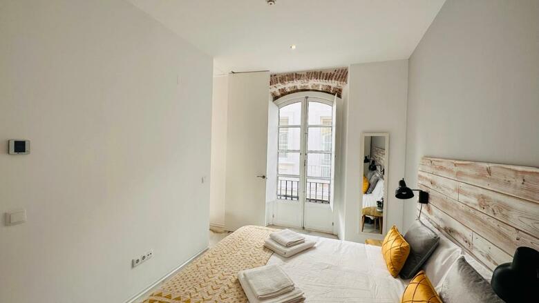 Apartamentos Gadir Centro