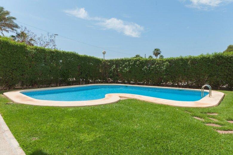 Villa Caramelet