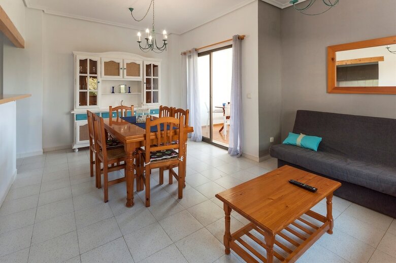 Villa Caramelet