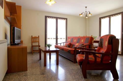 Agroturismo Casa Los Huertos