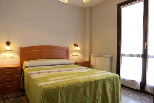 Agroturismo Casa Los Huertos