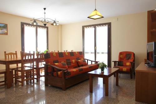 Agroturismo Casa Los Huertos