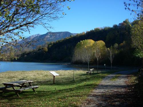 Agroturismo Casa Los Huertos