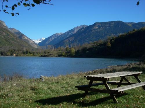 Agroturismo Casa Los Huertos