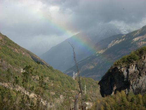 Agroturismo Casa Los Huertos