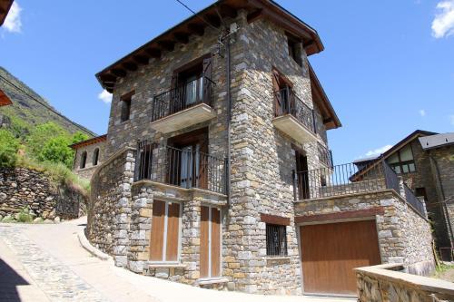 Agroturismo Casa Los Huertos