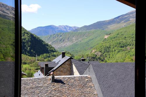 Agroturismo Casa Los Huertos