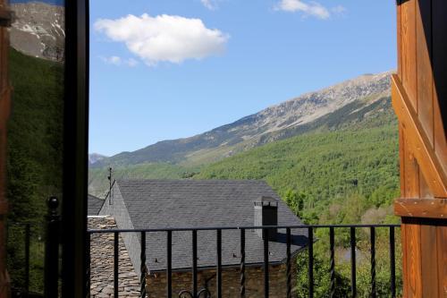 Agroturismo Casa Los Huertos