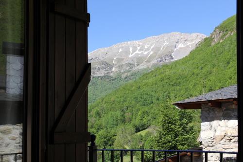 Agroturismo Casa Los Huertos