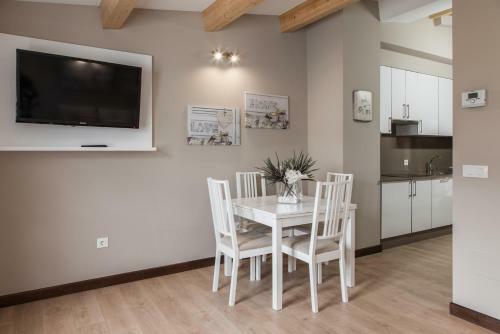 Nova Compostela Apartments